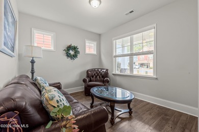 Welcome to this stunning Winston Craftsman by McKee Homes on Legacy Golf Links in North Carolina - for sale on GolfHomes.com, golf home, golf lot