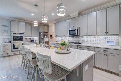 Welcome home to 4922 Glen Garden Circle!  Located in the Park on Cape Fear National At Brunswick Forest in North Carolina - for sale on GolfHomes.com, golf home, golf lot