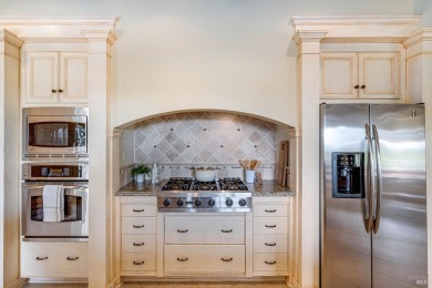 Discover the quintessential Wine Country lifestyle in this on Silverado Country Club and Resort in California - for sale on GolfHomes.com, golf home, golf lot