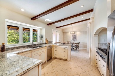 Discover the quintessential Wine Country lifestyle in this on Silverado Country Club and Resort in California - for sale on GolfHomes.com, golf home, golf lot
