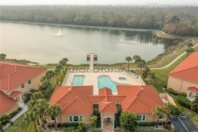 Welcome to Eagle Ridge Lakes! This stunning 3-bedroom, 2-bath on Eagle Ridge Golf and Tennis Club in Florida - for sale on GolfHomes.com, golf home, golf lot