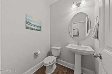 Welcome to this stunning Winston Craftsman by McKee Homes on Legacy Golf Links in North Carolina - for sale on GolfHomes.com, golf home, golf lot