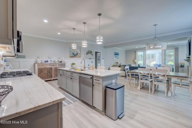 Welcome home to 4922 Glen Garden Circle!  Located in the Park on Cape Fear National At Brunswick Forest in North Carolina - for sale on GolfHomes.com, golf home, golf lot