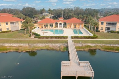 Welcome to Eagle Ridge Lakes! This stunning 3-bedroom, 2-bath on Eagle Ridge Golf and Tennis Club in Florida - for sale on GolfHomes.com, golf home, golf lot