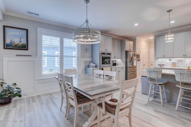Welcome home to 4922 Glen Garden Circle!  Located in the Park on Cape Fear National At Brunswick Forest in North Carolina - for sale on GolfHomes.com, golf home, golf lot