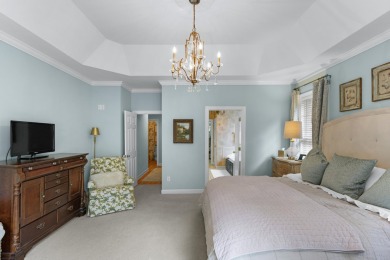 Imagine living every day like you're on vacation in this on Black Creek Club in Tennessee - for sale on GolfHomes.com, golf home, golf lot