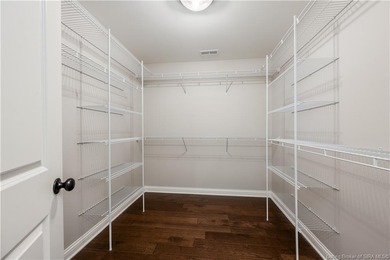 WELCOME TO CHAMPIONS POINTE and this QUALITY-BUILT, ONE-LEVEL on Champions Pointe Golf Course in Indiana - for sale on GolfHomes.com, golf home, golf lot