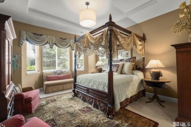 Single-Story Gem in desirable Somersett. This 4-bed, 2.5-bath on Somersett Country Club in Nevada - for sale on GolfHomes.com, golf home, golf lot