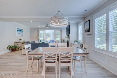 Welcome home to 4922 Glen Garden Circle!  Located in the Park on Cape Fear National At Brunswick Forest in North Carolina - for sale on GolfHomes.com, golf home, golf lot