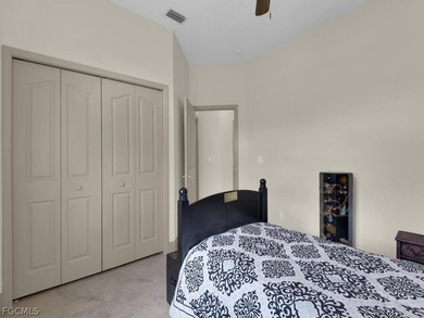 Located within the private, gated Silverlakes community in on Gateway Golf and Country Club in Florida - for sale on GolfHomes.com, golf home, golf lot