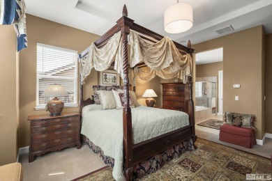 Single-Story Gem in desirable Somersett. This 4-bed, 2.5-bath on Somersett Country Club in Nevada - for sale on GolfHomes.com, golf home, golf lot