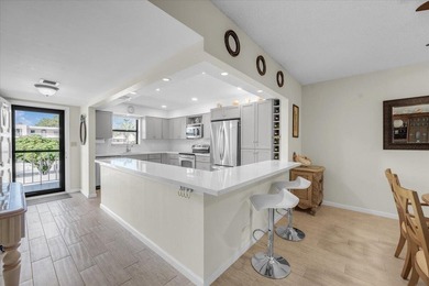 The most desired and largest 2-bedroom floor plan in Ocean on Jupiter Dunes Golf Course in Florida - for sale on GolfHomes.com, golf home, golf lot