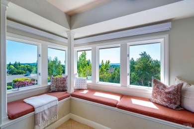 Discover the quintessential Wine Country lifestyle in this on Silverado Country Club and Resort in California - for sale on GolfHomes.com, golf home, golf lot