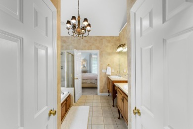 Imagine living every day like you're on vacation in this on Black Creek Club in Tennessee - for sale on GolfHomes.com, golf home, golf lot