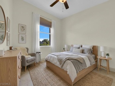 Located within the private, gated Silverlakes community in on Gateway Golf and Country Club in Florida - for sale on GolfHomes.com, golf home, golf lot