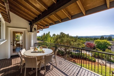 Discover the quintessential Wine Country lifestyle in this on Silverado Country Club and Resort in California - for sale on GolfHomes.com, golf home, golf lot