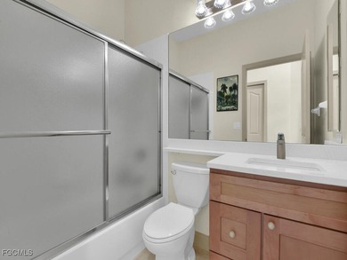 Located within the private, gated Silverlakes community in on Gateway Golf and Country Club in Florida - for sale on GolfHomes.com, golf home, golf lot