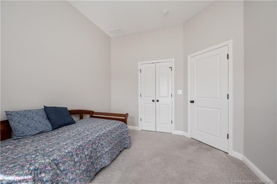 WELCOME TO CHAMPIONS POINTE and this QUALITY-BUILT, ONE-LEVEL on Champions Pointe Golf Course in Indiana - for sale on GolfHomes.com, golf home, golf lot