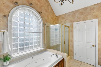 Imagine living every day like you're on vacation in this on Black Creek Club in Tennessee - for sale on GolfHomes.com, golf home, golf lot