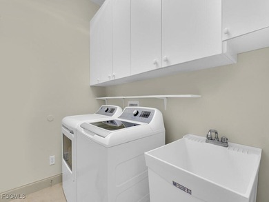 Located within the private, gated Silverlakes community in on Gateway Golf and Country Club in Florida - for sale on GolfHomes.com, golf home, golf lot