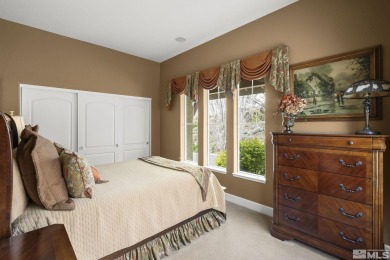 Single-Story Gem in desirable Somersett. This 4-bed, 2.5-bath on Somersett Country Club in Nevada - for sale on GolfHomes.com, golf home, golf lot