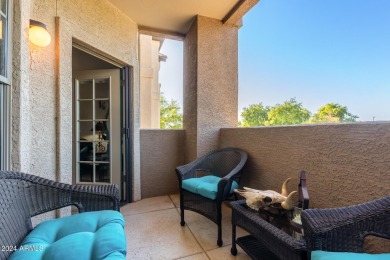 Stunning, Fully Remodeled One-Bedroom Condo in the Highly on Sun City Grand Golf Couse and Club in Arizona - for sale on GolfHomes.com, golf home, golf lot