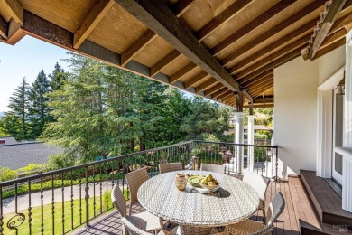 Discover the quintessential Wine Country lifestyle in this on Silverado Country Club and Resort in California - for sale on GolfHomes.com, golf home, golf lot