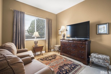 Single-Story Gem in desirable Somersett. This 4-bed, 2.5-bath on Somersett Country Club in Nevada - for sale on GolfHomes.com, golf home, golf lot