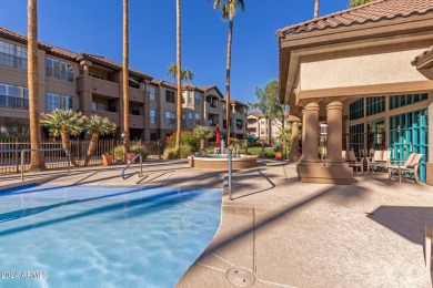 Stunning, Fully Remodeled One-Bedroom Condo in the Highly on Sun City Grand Golf Couse and Club in Arizona - for sale on GolfHomes.com, golf home, golf lot