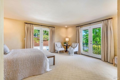Discover the quintessential Wine Country lifestyle in this on Silverado Country Club and Resort in California - for sale on GolfHomes.com, golf home, golf lot
