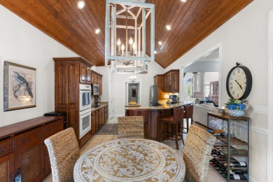 Imagine living every day like you're on vacation in this on Black Creek Club in Tennessee - for sale on GolfHomes.com, golf home, golf lot