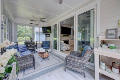 Welcome home to 4922 Glen Garden Circle!  Located in the Park on Cape Fear National At Brunswick Forest in North Carolina - for sale on GolfHomes.com, golf home, golf lot
