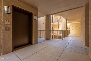 Stunning, Fully Remodeled One-Bedroom Condo in the Highly on Sun City Grand Golf Couse and Club in Arizona - for sale on GolfHomes.com, golf home, golf lot