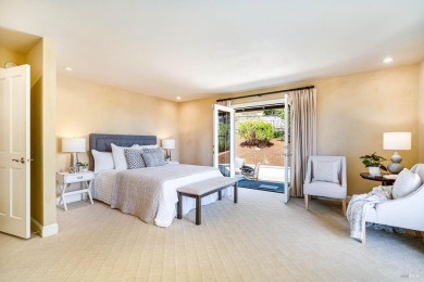 Discover the quintessential Wine Country lifestyle in this on Silverado Country Club and Resort in California - for sale on GolfHomes.com, golf home, golf lot