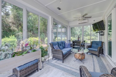 Welcome home to 4922 Glen Garden Circle!  Located in the Park on Cape Fear National At Brunswick Forest in North Carolina - for sale on GolfHomes.com, golf home, golf lot