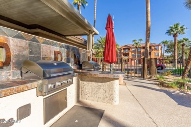 Stunning, Fully Remodeled One-Bedroom Condo in the Highly on Sun City Grand Golf Couse and Club in Arizona - for sale on GolfHomes.com, golf home, golf lot