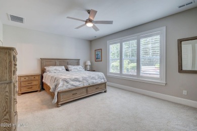 Welcome home to 4922 Glen Garden Circle!  Located in the Park on Cape Fear National At Brunswick Forest in North Carolina - for sale on GolfHomes.com, golf home, golf lot