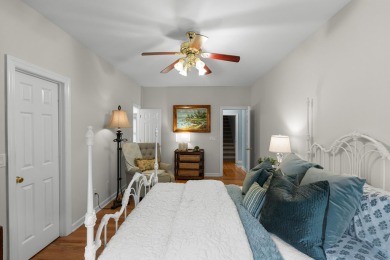 Imagine living every day like you're on vacation in this on Black Creek Club in Tennessee - for sale on GolfHomes.com, golf home, golf lot