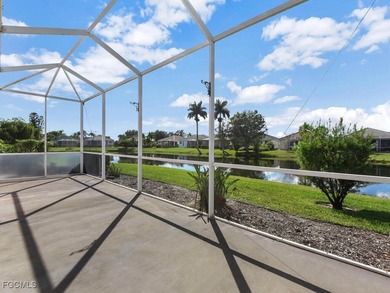 Located within the private, gated Silverlakes community in on Gateway Golf and Country Club in Florida - for sale on GolfHomes.com, golf home, golf lot