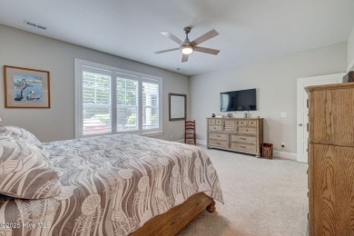 Welcome home to 4922 Glen Garden Circle!  Located in the Park on Cape Fear National At Brunswick Forest in North Carolina - for sale on GolfHomes.com, golf home, golf lot