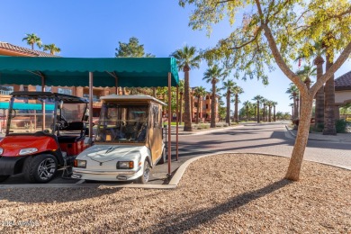 Stunning, Fully Remodeled One-Bedroom Condo in the Highly on Sun City Grand Golf Couse and Club in Arizona - for sale on GolfHomes.com, golf home, golf lot