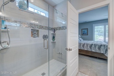 Welcome home to 4922 Glen Garden Circle!  Located in the Park on Cape Fear National At Brunswick Forest in North Carolina - for sale on GolfHomes.com, golf home, golf lot