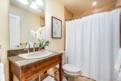 Discover the quintessential Wine Country lifestyle in this on Silverado Country Club and Resort in California - for sale on GolfHomes.com, golf home, golf lot