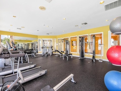 Located within the private, gated Silverlakes community in on Gateway Golf and Country Club in Florida - for sale on GolfHomes.com, golf home, golf lot