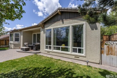 Single-Story Gem in desirable Somersett. This 4-bed, 2.5-bath on Somersett Country Club in Nevada - for sale on GolfHomes.com, golf home, golf lot