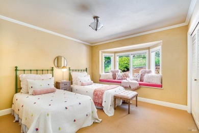 Discover the quintessential Wine Country lifestyle in this on Silverado Country Club and Resort in California - for sale on GolfHomes.com, golf home, golf lot