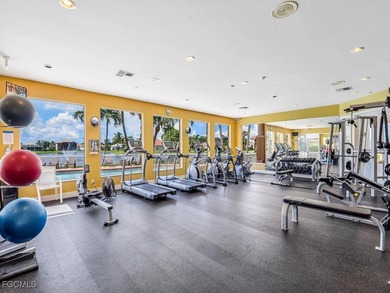 Located within the private, gated Silverlakes community in on Gateway Golf and Country Club in Florida - for sale on GolfHomes.com, golf home, golf lot