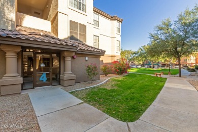 Stunning, Fully Remodeled One-Bedroom Condo in the Highly on Sun City Grand Golf Couse and Club in Arizona - for sale on GolfHomes.com, golf home, golf lot