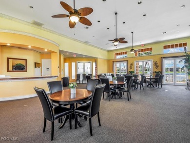 Located within the private, gated Silverlakes community in on Gateway Golf and Country Club in Florida - for sale on GolfHomes.com, golf home, golf lot