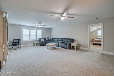 Welcome home to 4922 Glen Garden Circle!  Located in the Park on Cape Fear National At Brunswick Forest in North Carolina - for sale on GolfHomes.com, golf home, golf lot